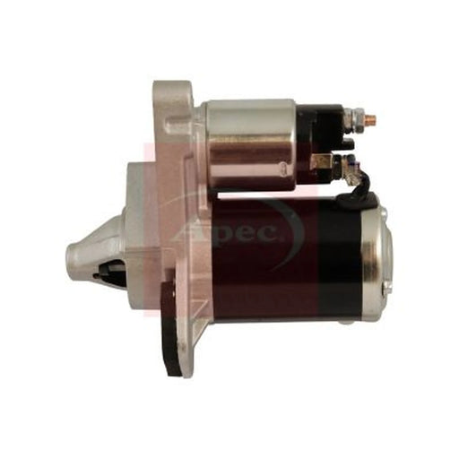 Apec Starter Motor 12V 0.9kW 9 Teeth ASM1637
