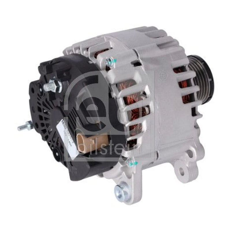 Febi Car Alternator 12V 192972