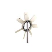 Mahle Radiator Cooling Fan Blade CFW 66 000P
