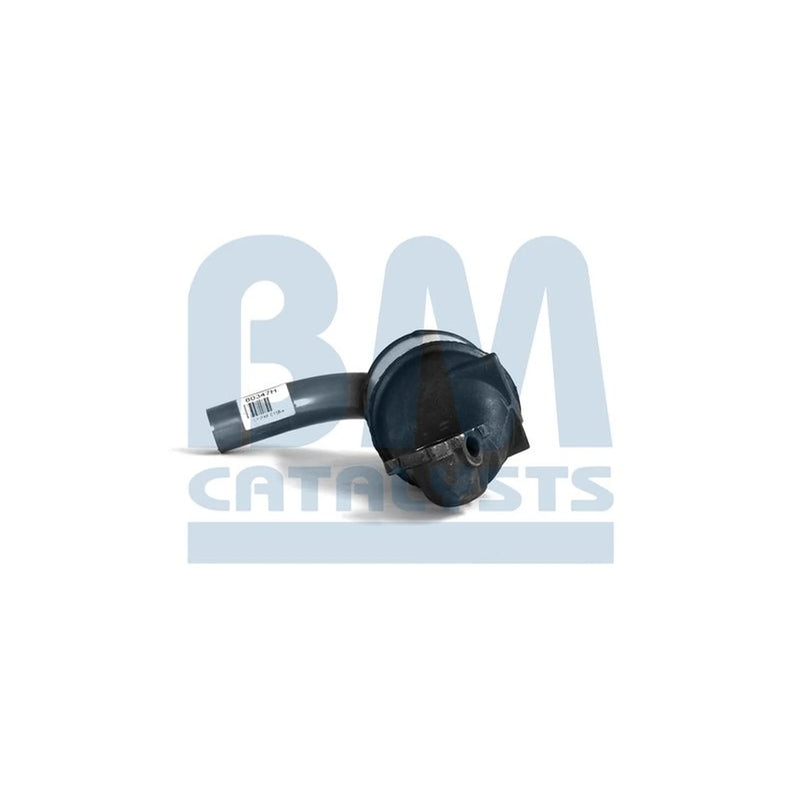 BM Catalysts Homologated Diesel Cat BM80347H