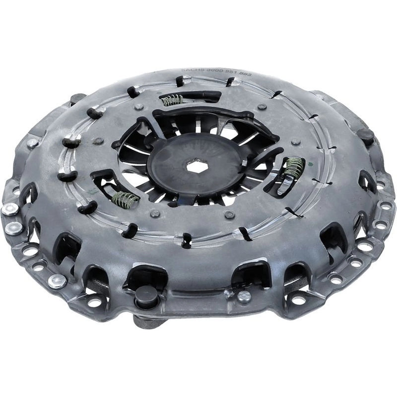 Sachs Clutch Kit Set 3pc 3000951877