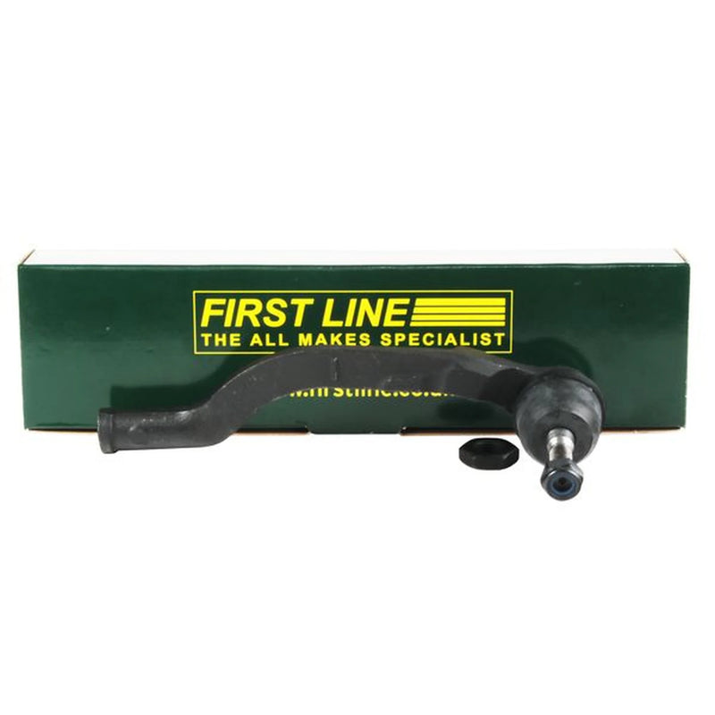 First Line Steering Tie Rod End Ball Joint FTR4990