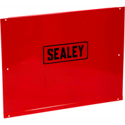 Sealey Side Panel, Left