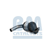 BM Catalysts Homologated Diesel Cat BM80478H