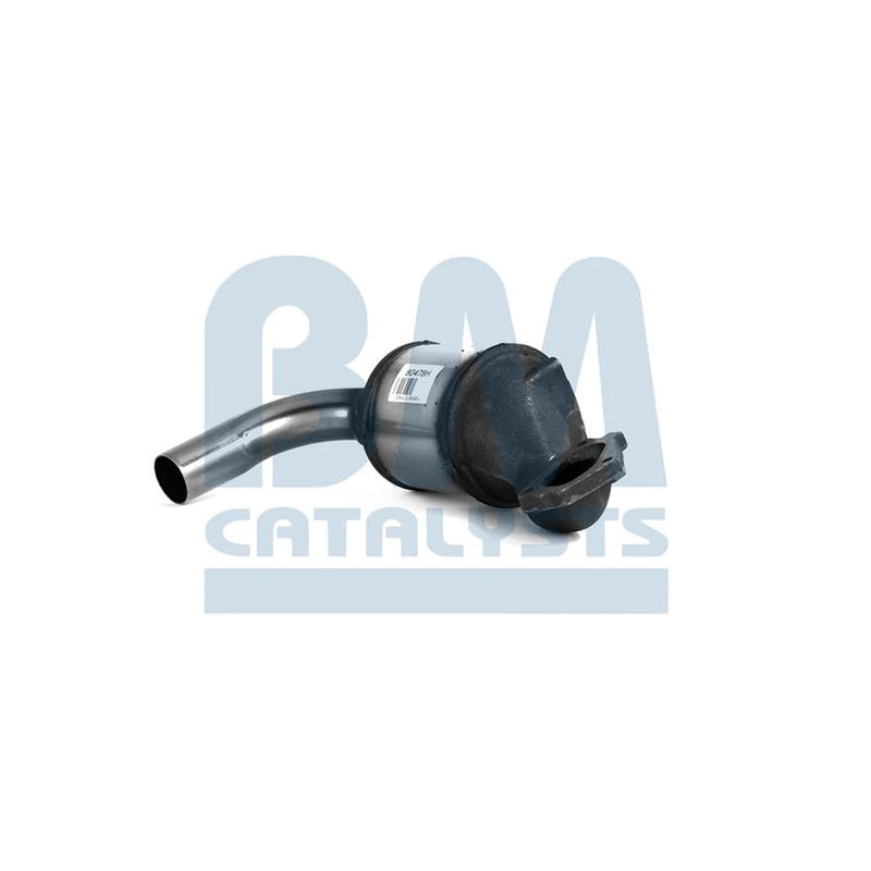 BM Catalysts Homologated Diesel Cat BM80478H