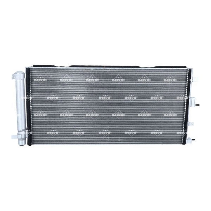 NRF Air Conditioning Condenser 350654