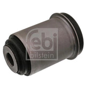 Febi Wishbone / Control / Trailing Arm Bush Front Right 41595
