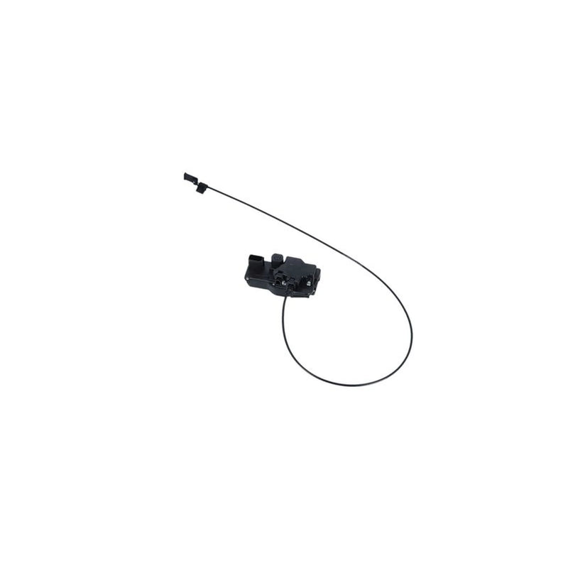 NRF Door Lock Mechanism Right Rear Pin 902020