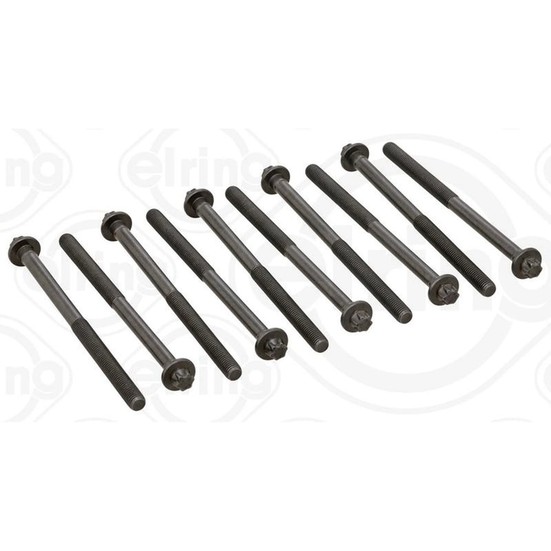 Elring Cylinder Head Bolt Set M11x1,5x170 535.860