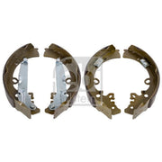 Febi Brake Shoe Set Axle Kit Rear 171074