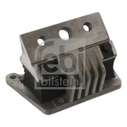 Febi Engine Mount Mounting both sides 08083