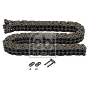 Febi Timing Chain 124 Links 9mm Pitch 09241