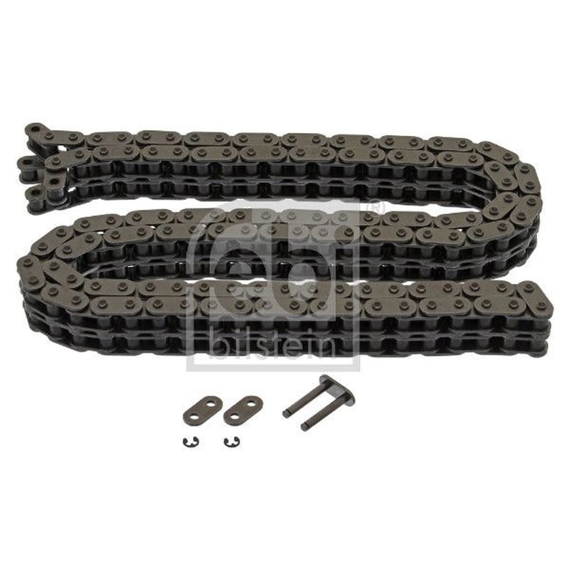 Febi Timing Chain 124 Links 9mm Pitch 09241