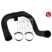 Febi Radiator Coolant Hose ID 49114