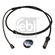 Febi Brake Pad Wear Sensor Rear 45198