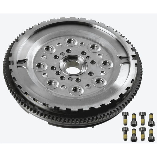 Sachs Engine Flywheel Teeth 240mm 2294001513