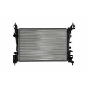 Hella Engine Radiator 8MK 366 301-841