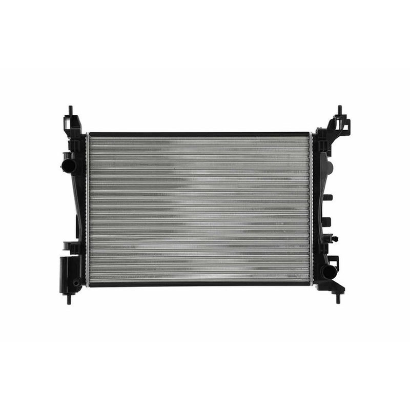 Hella Engine Radiator 8MK 366 301-841