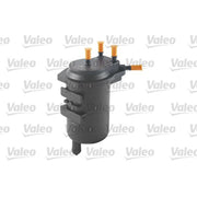 Valeo Fuel Filter Element 587531