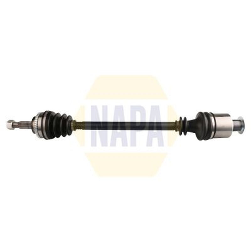NAPA CV Drive Shaft Driveshaft Front Right NDS1258R