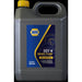 Genuine NAPA Dot 4 Brake Fluid 5L Fits NAPA  - Town Parts