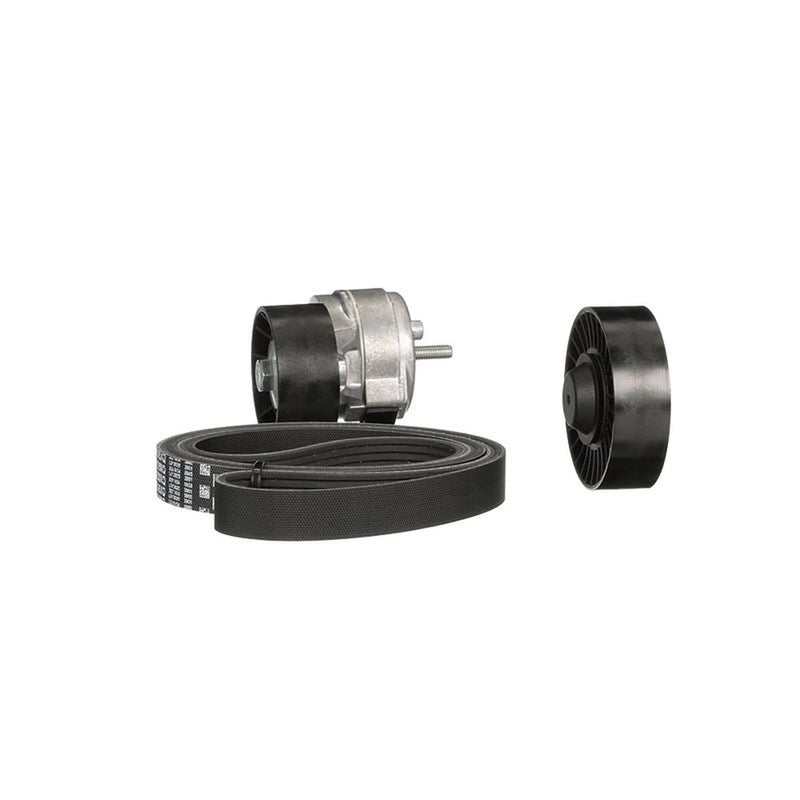 Gates V-Ribbed Belt Set K026PK1835XQ