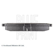 Blue Print Rear Brake Pad Set ADG042127