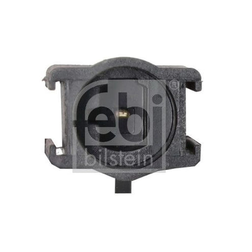 Febi Front Brake Pad Set 116011