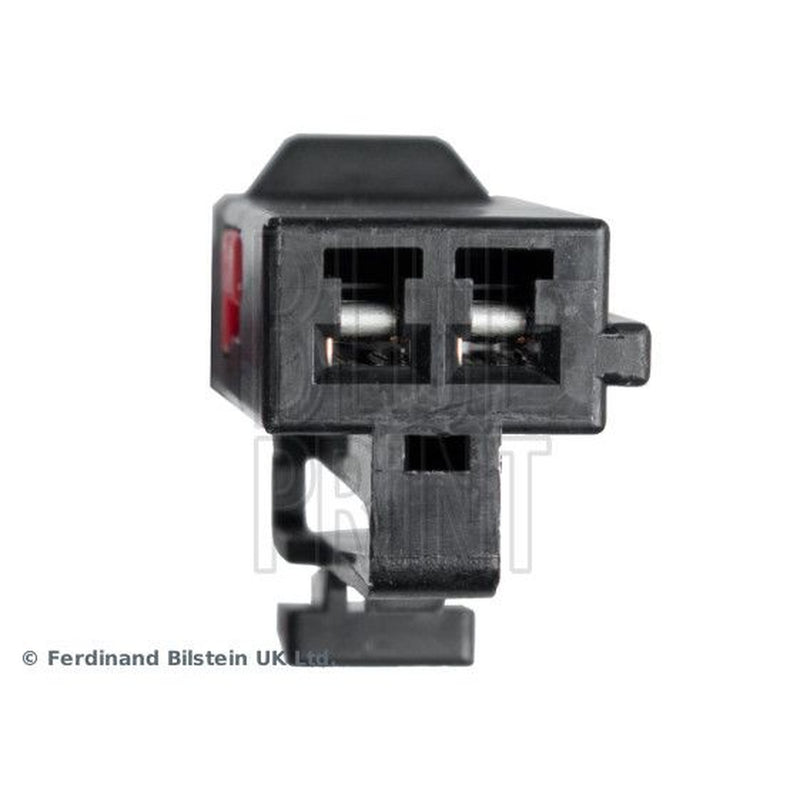 Blue Print ABS Wheel Speed Sensor Rear Left ADBP710004
