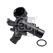 Febi Thermostat,Coolant 108840