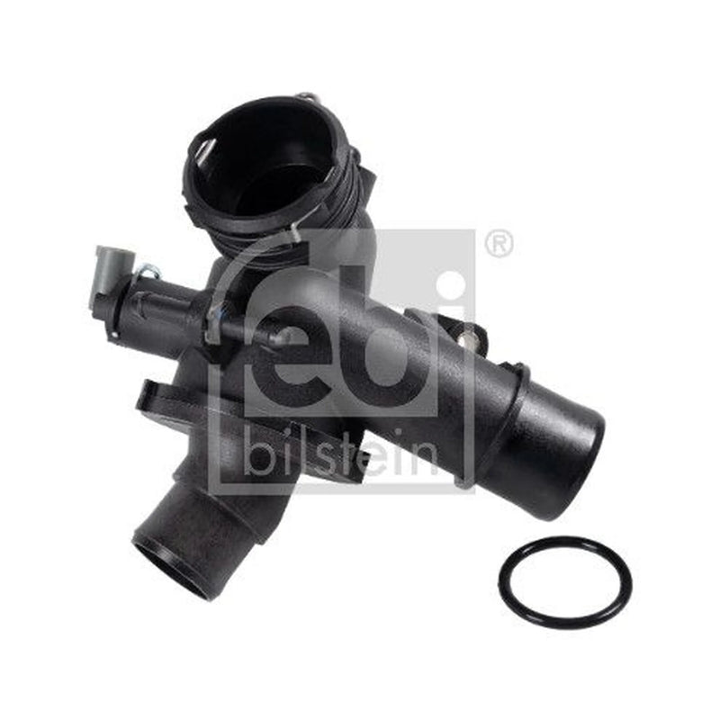 Febi Thermostat,Coolant 108840