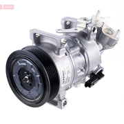 Denso Air Conditioning Compressor DCP21025