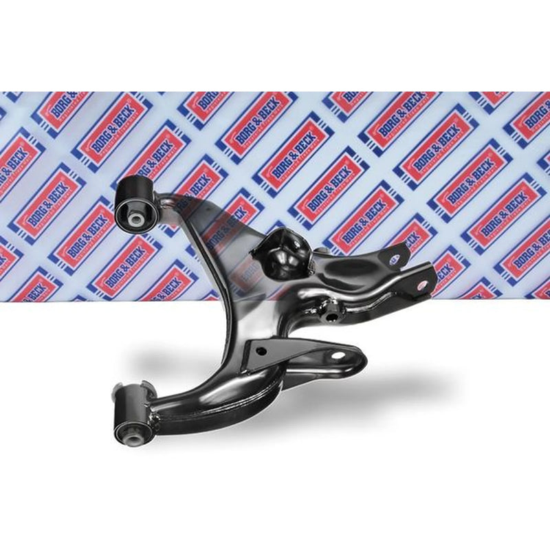 Borg & Beck Control/Trailing Arm BCA7489