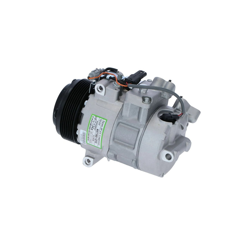 NRF Air Conditioning Compressor 32833