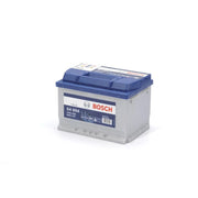 Bosch Batteries Battery 12V 60Ah 540A 0 092 S40 040