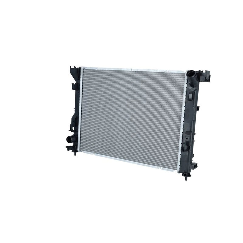 NRF Engine Radiator 550070