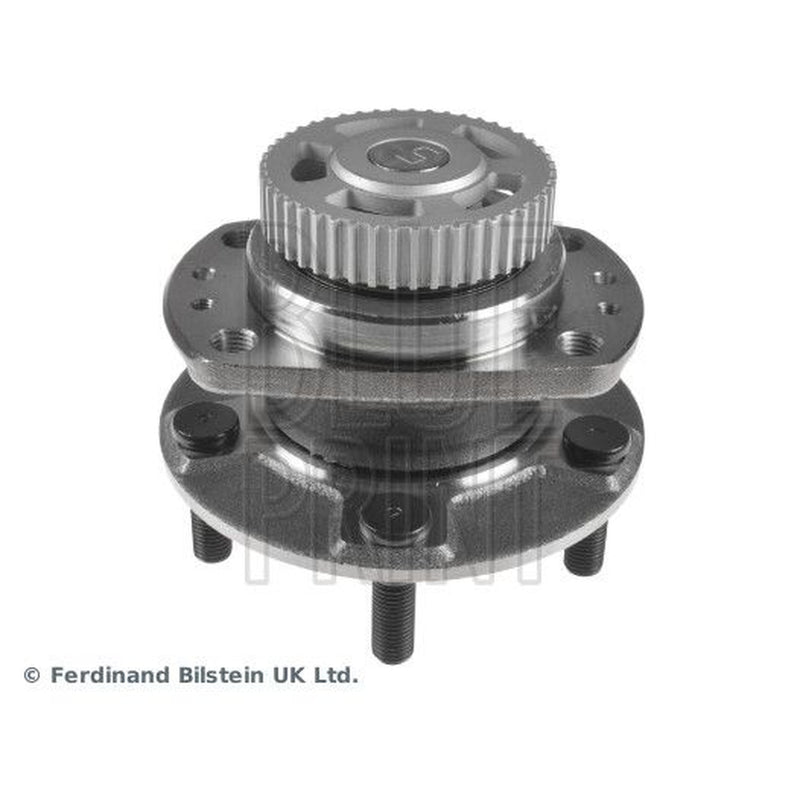 Blue Print Wheel Bearing Kit Rear Right 152mm ADA108306