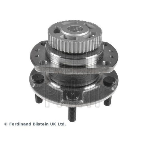 Blue Print Wheel Bearing Kit Rear Right 152mm ADA108306