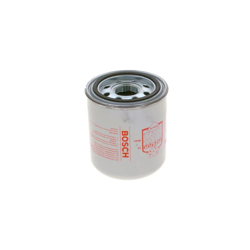 Bosch Compressed-Air System Air Dryer Cartridge 0 986 628 258