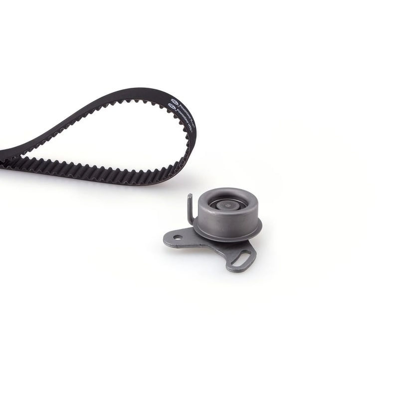 Gates Timing Belt Kit with Rollers K015568XS