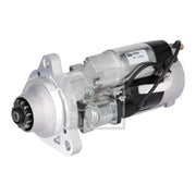 Febi Starter Motor 24V 5.5kW 12 Teeth 48998
