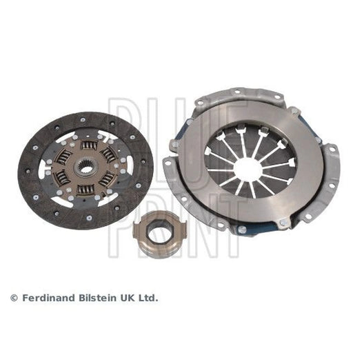 Blue Print Clutch Kit Set 3pc 200mm ADK83011