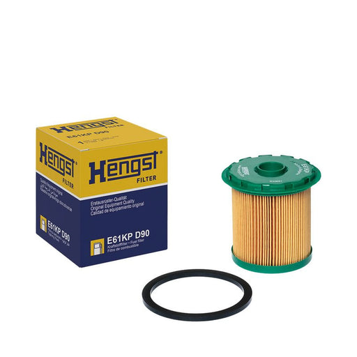 Hengst Fuel Filter Element E61KP D90