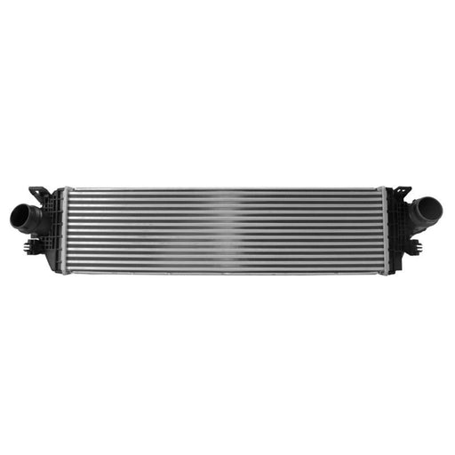 Hella Intercooler (Charge Air Cooler) 8ML 366 341-561