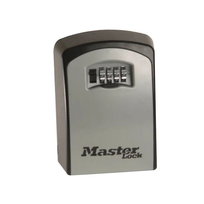 Master Lock 5403E Large Select Access® Key Lock Box (Up To 5 Keys) - Grey