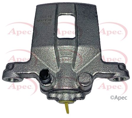 Apec Brake Caliper Assembly Rear Right