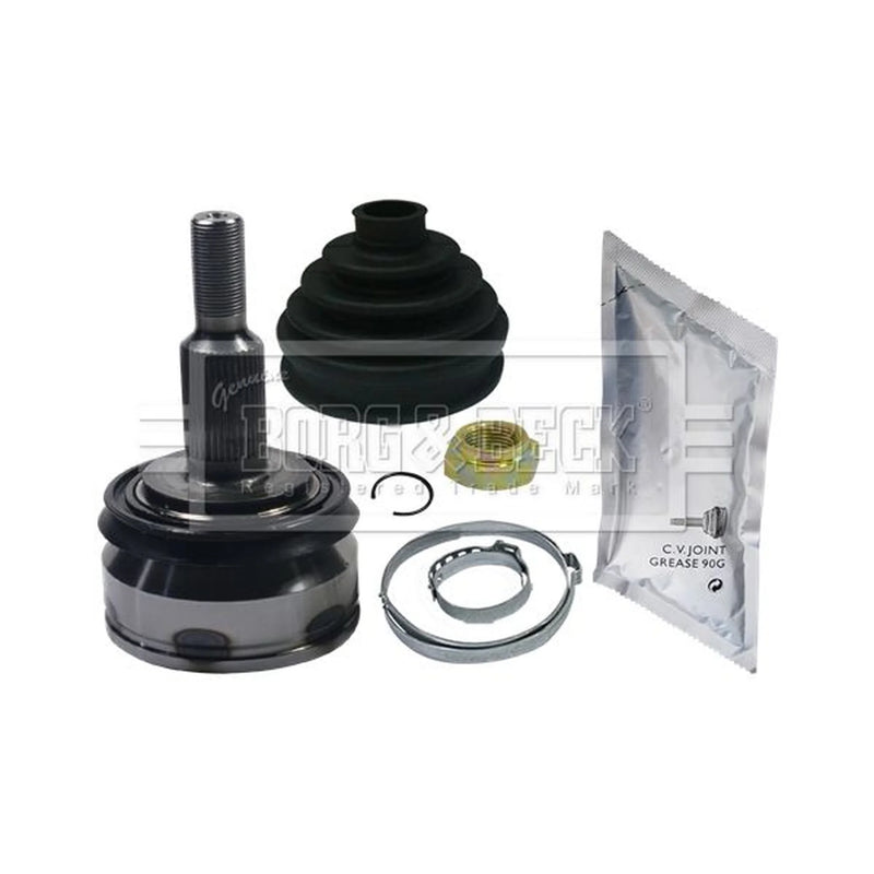 Borg & Beck Drive Shaft Joint Kit BCJ1532
