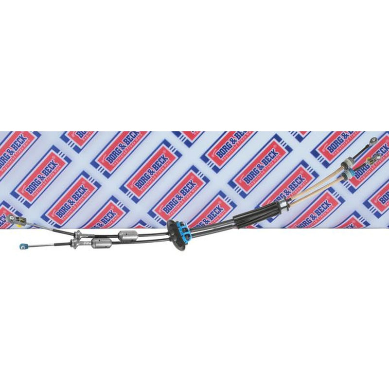 Borg & Beck Manual Transmission Cable Pull BKG1408