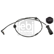 Febi Brake Pad Wear Sensor Front Right 02917