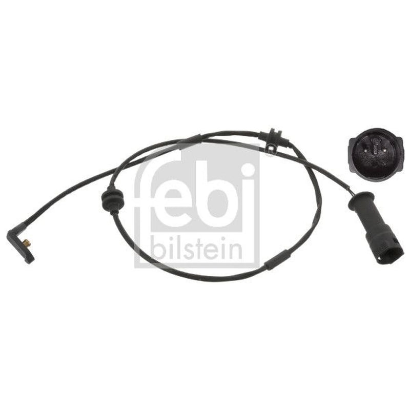 Febi Brake Pad Wear Sensor Front Right 02917